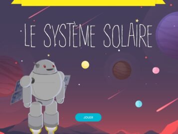 La Terre Dans Le Système Solaire – Ecole Primaire Jeanne D'Arc – Pacy ...