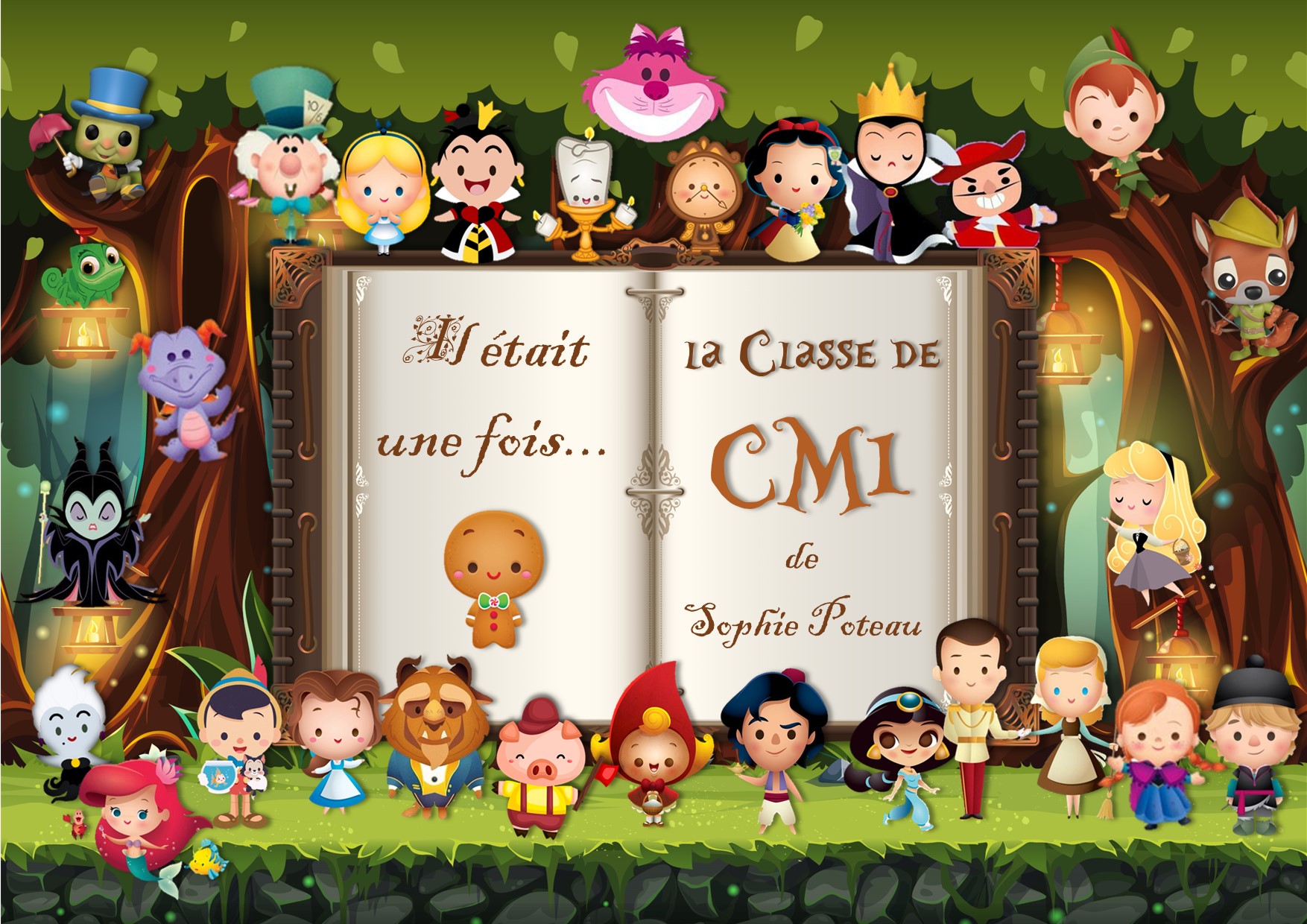 Page De Garde Contes Des ressources pour la rentrée : Contes & Légendes – Ecole Primaire